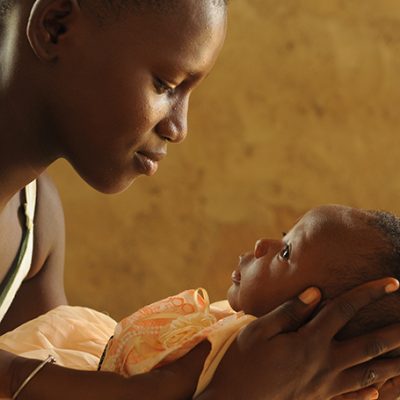 Wereldrecord Guinness Book Kampioenschap Denken Moeder- en babyprogramma | Compassion Nederland