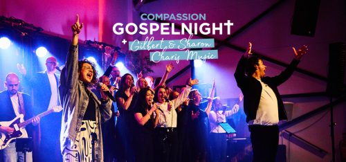 Gospelnight Den Helder